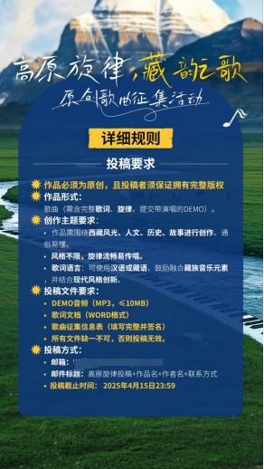 (图为详细投稿要求)