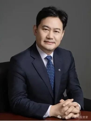 雷财华（图源：招商官网）