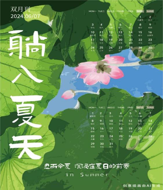 圖6-璦爾博士品牌月刊