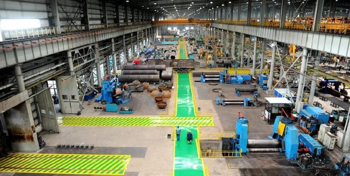 太锅集团。图/受访者提供