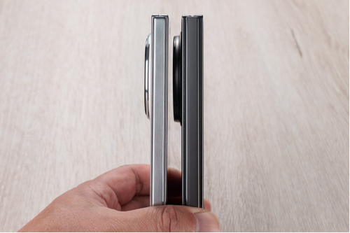 　　↑左：N5，右：N3