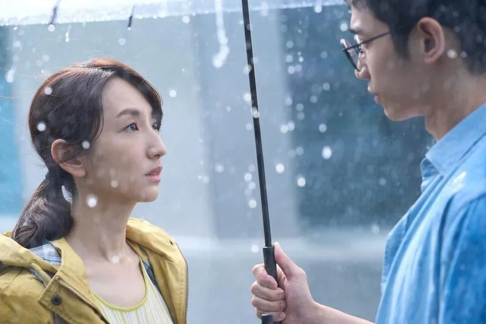 《童话故事下集》将许多爱情之外的东西摆上台面/《童话故事下集》剧照