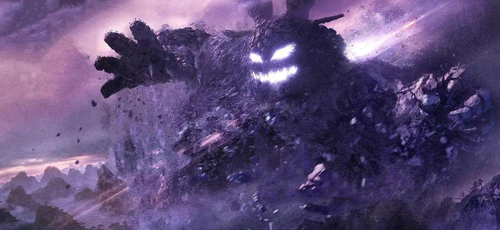 △影片中的石矶娘娘