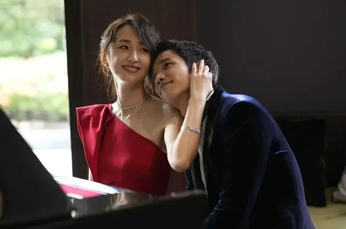 其实所有人，都在人间/《童话故事下集》剧照