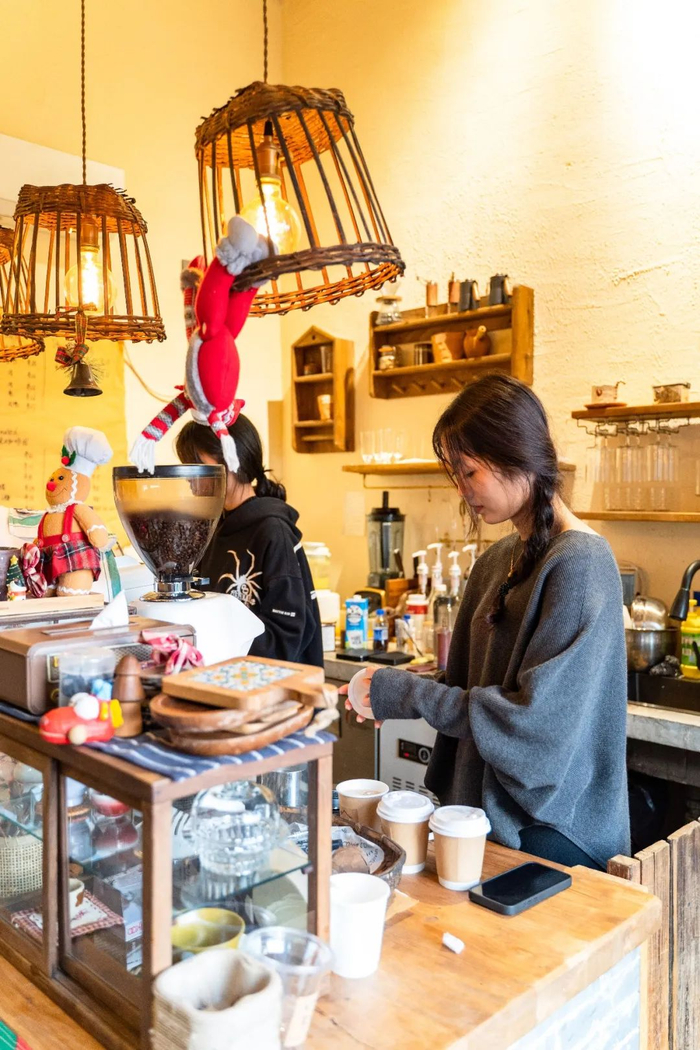 △ 以上两图 赖家乐 摄