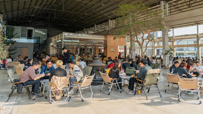 △ 以上图片 植建麟 摄