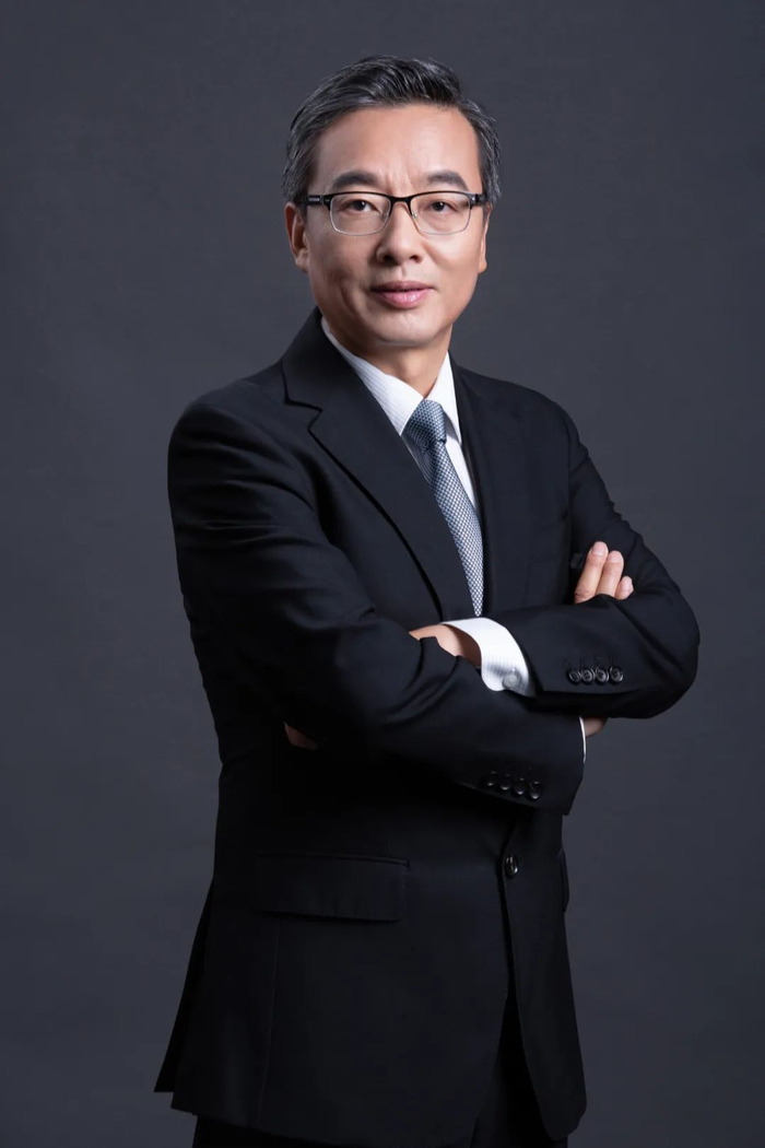 恒旭资本董事长陆永涛 来源：受访者