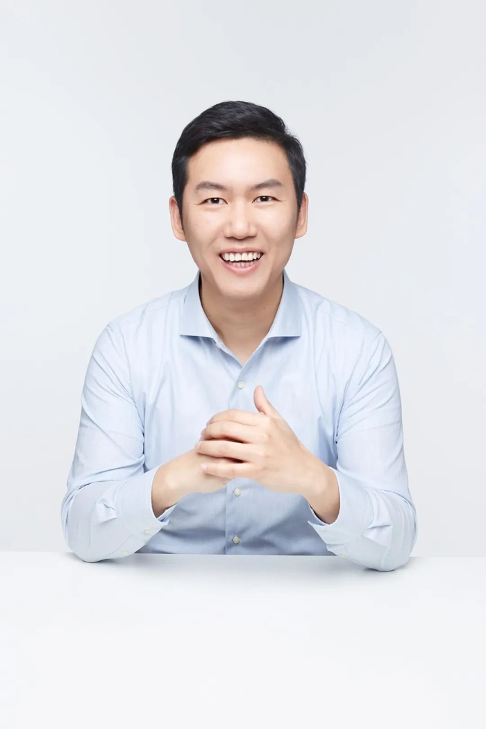 启明创投主管合伙人周志峰 来源：受访者