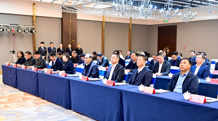 洛阳宜阳格兰云天大酒店签约仪式