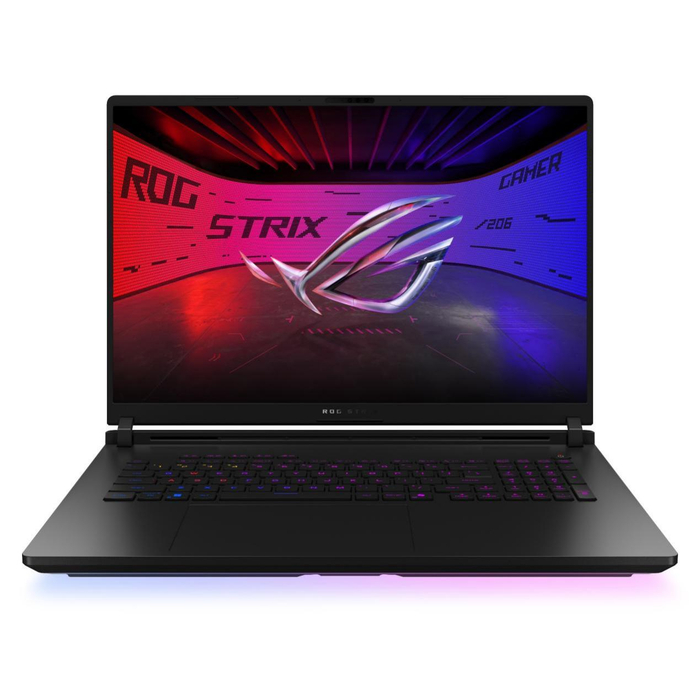 ROG 枪神 9 Plus 超竞版
