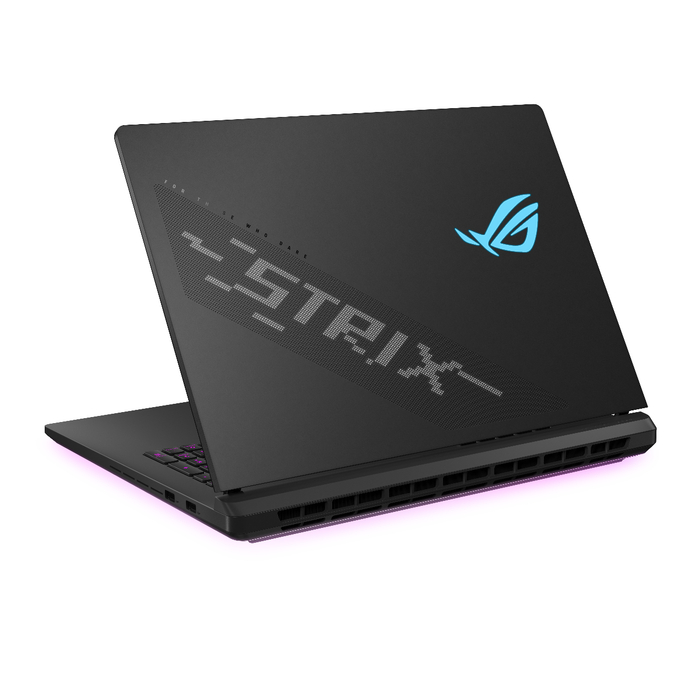 ROG 枪神 9 Plus 超竞版