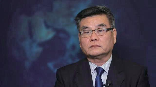 北京外国语大学区域与全球治理高等研究院教授崔洪建。受访者供图