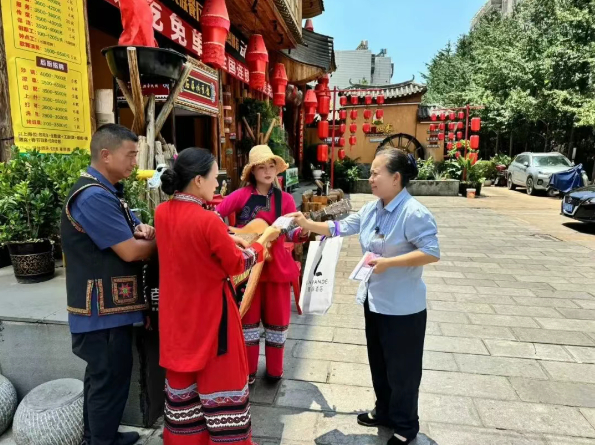 “健身计划”实施举措（部分）