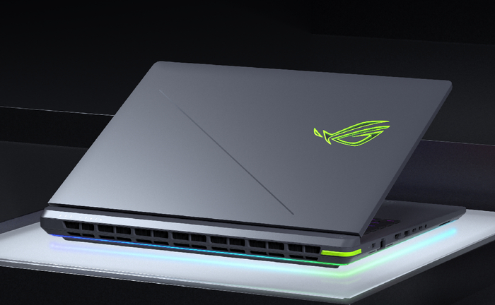 ROG 枪神 9 Plus