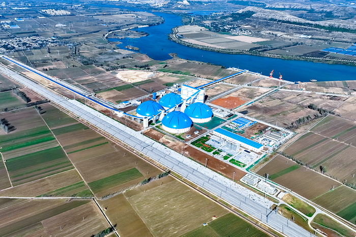 兖矿能源：2024年优质产能释放提升业绩韧性