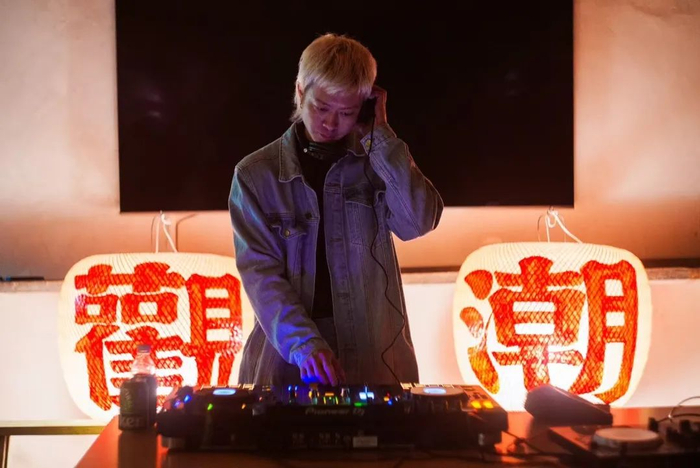 图源：观潮KwanTeo