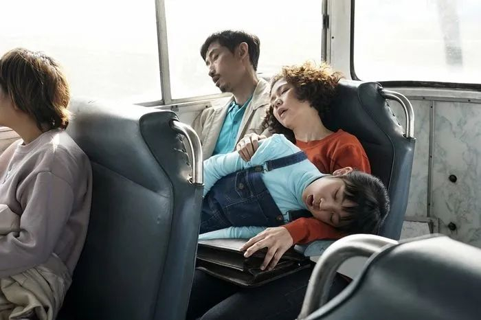 图源：电视剧《俗女养成记》剧照