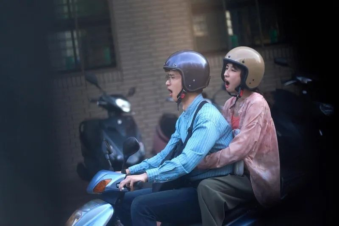 图源：电视剧《童话故事下集》画面定帧