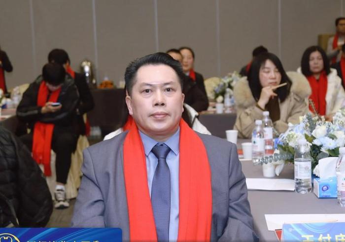 传承中医薪火，非遗大师王付庆用 “密码” 开启健康之门