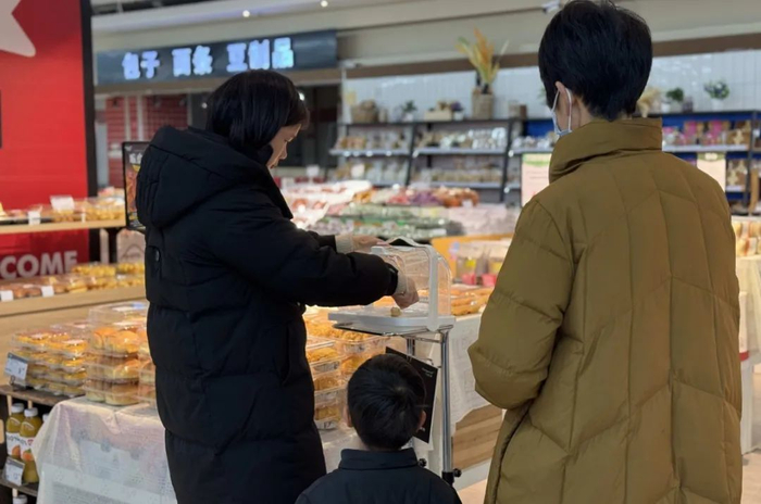 宁波主要超市、烘焙店已全面下架