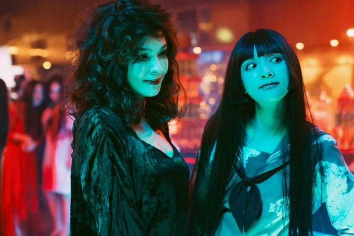 《诡才之道》剧照