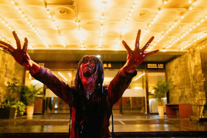 《诡才之道》剧照