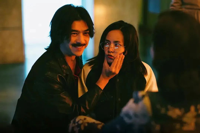 《诡才之道》剧照