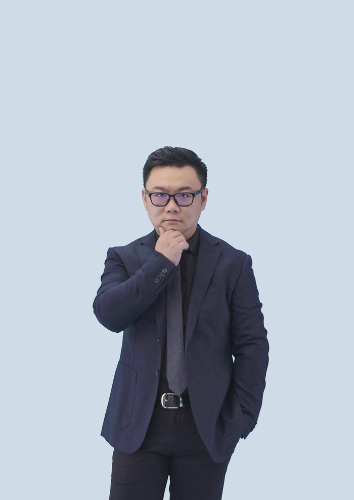 秦明