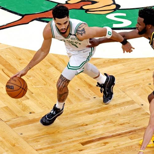 塔图姆回应挑战与字母哥对飙三分大战一触即发