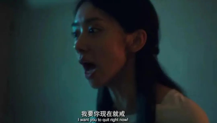 图源电影《欢迎来到我身边》