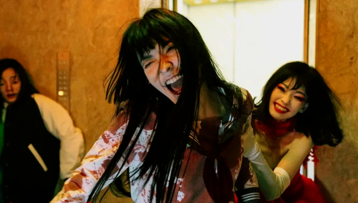 《诡才之道》剧照