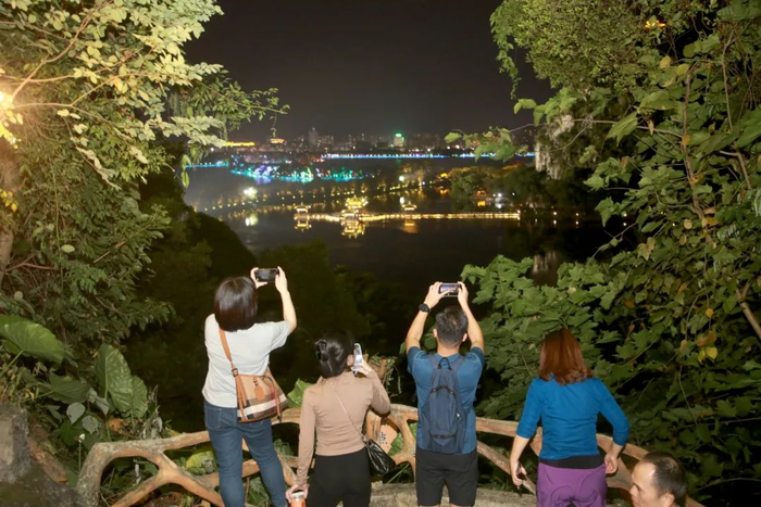 △肇庆市融媒体中心记者 刘春林 摄