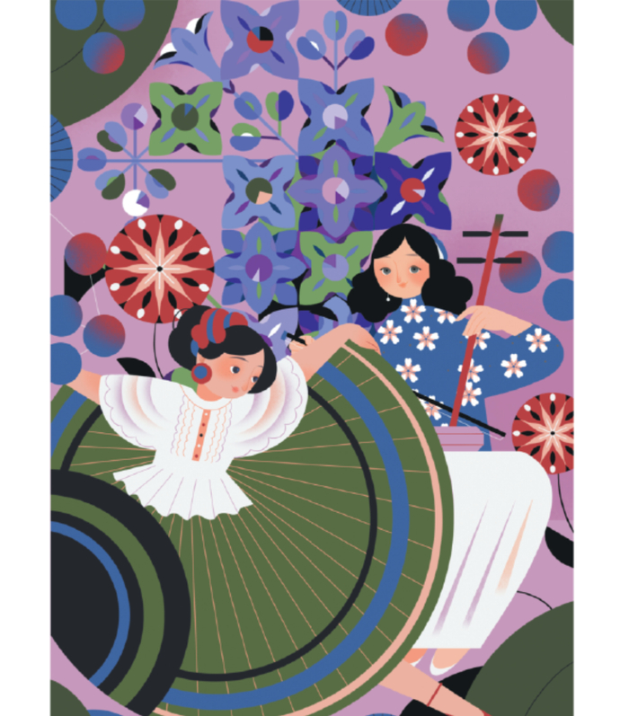 图片来源：中国日报