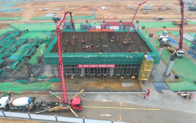 （图源：中铁二局）