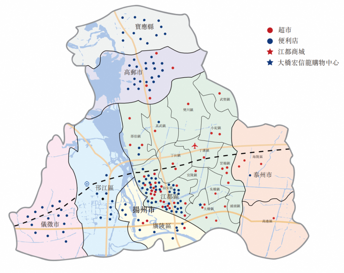 图源：宏信超市招股书