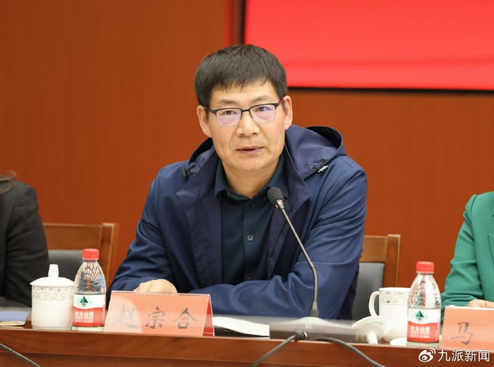 赵宗合。 图/受访者提供