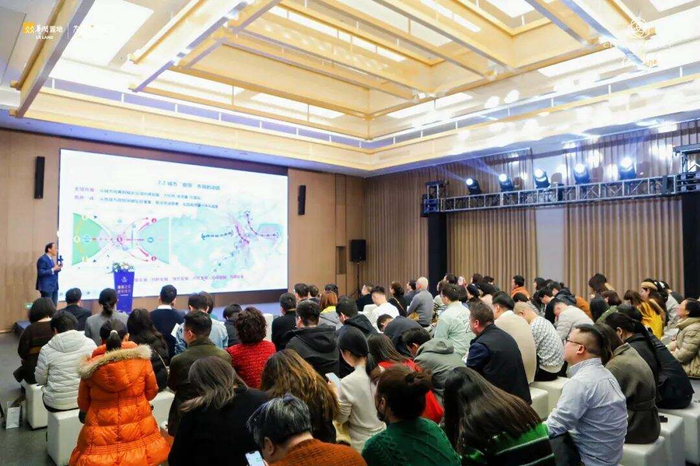 活动现场实拍图