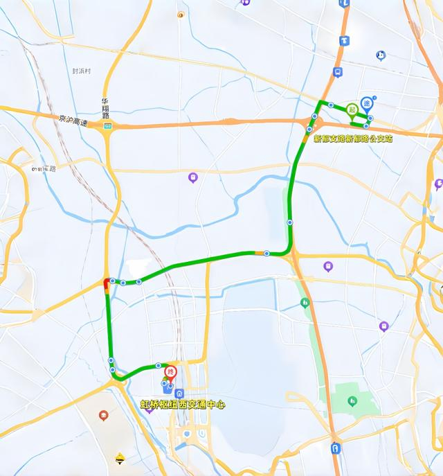 线路图
