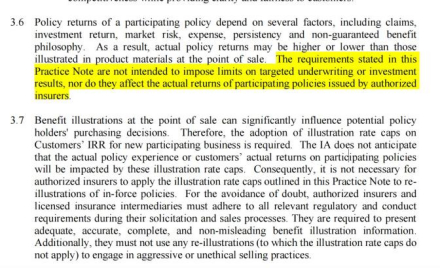 （图片来源：香港保监局官网）