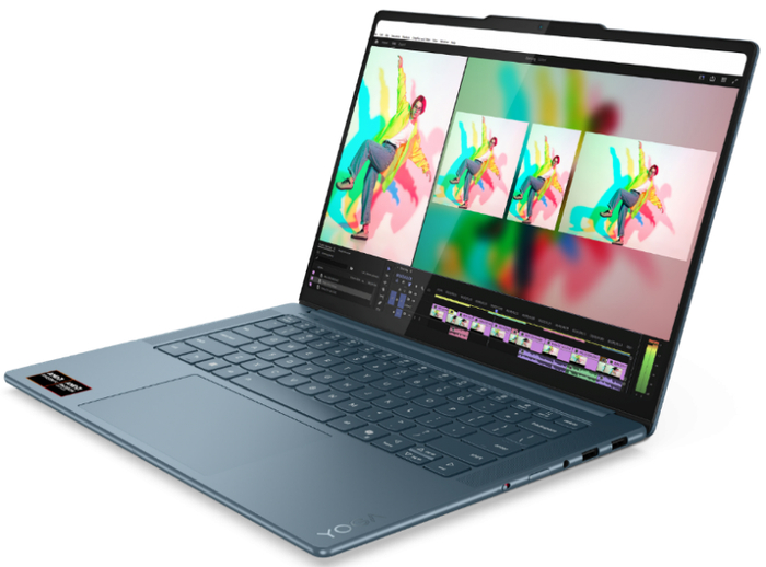 联想YOGA Pro 7