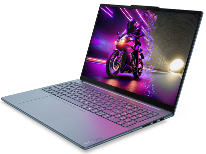 联想YOGA Pro 9i Aura