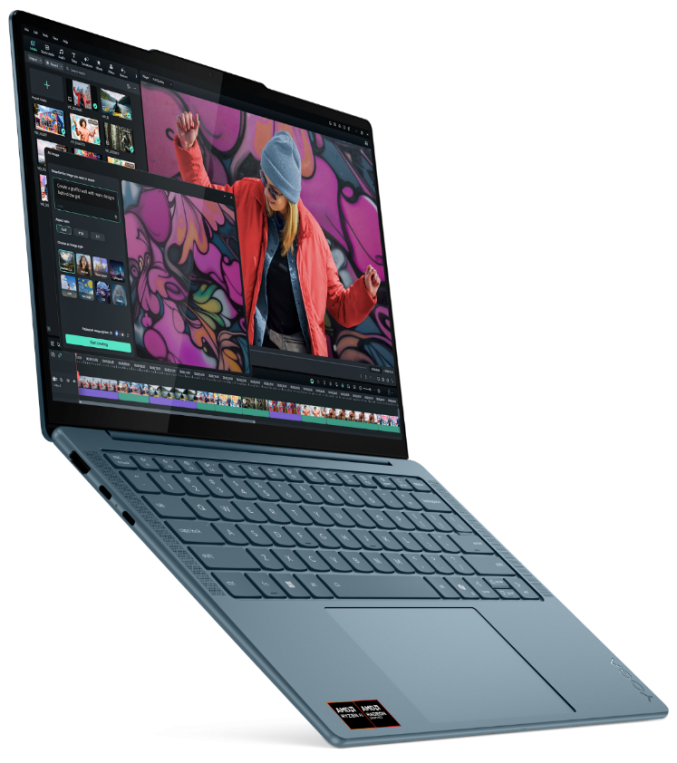 联想YOGA Pro 7