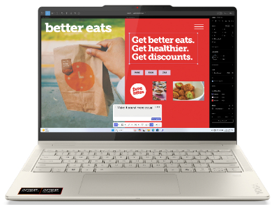 联想YOGA 7 二合一