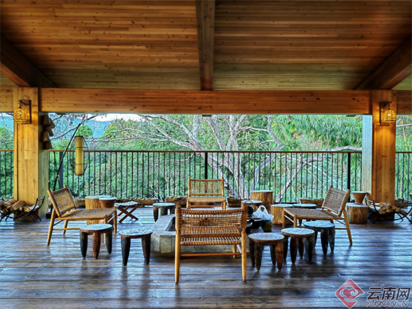 景迈山方物之外阿百腊民宿