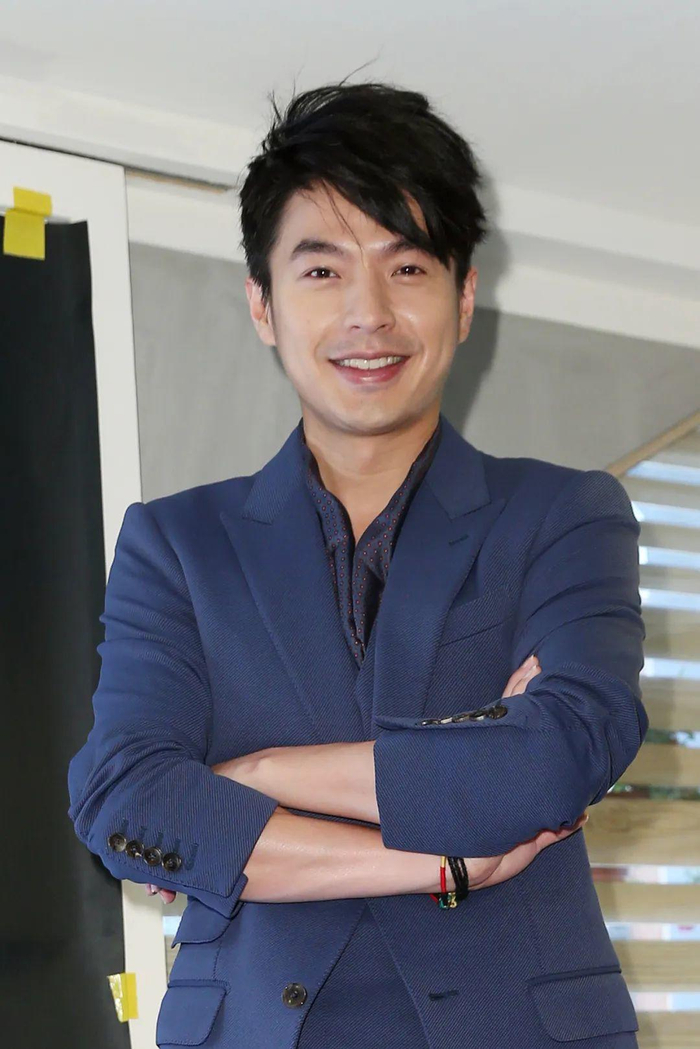 李威，图据：视觉中国