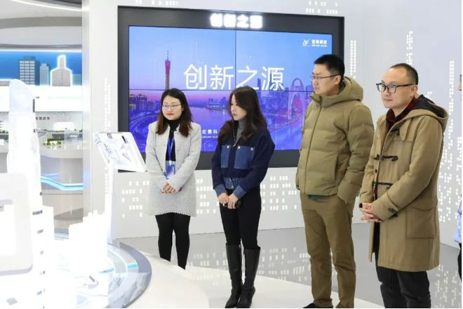 图片来源：企业供图