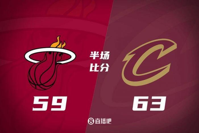 火热发挥，力挫对手13-0！半场落后，骑士4分逆转阿德巴约16+5米切尔13分
