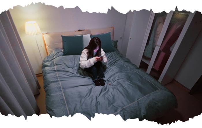 【两会看政法】遭遇诈骗的听障女孩，在无助迷茫时推开了一扇“窗”……