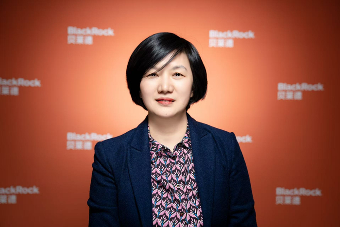 贝莱德基金管理有限公司副总经理、首席运营官 杨怡