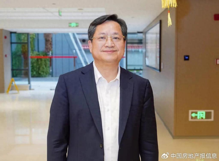 全国政协委员、深圳市鹏信资产评估土地房地产估价有限公司董事长聂竹青